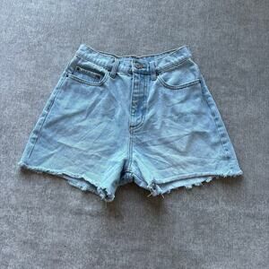 Rhythm Denim Shorts